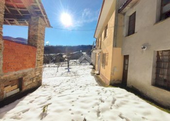 Casa indipendente Frazione Garadassi, Fabbrica Curone - foto 33