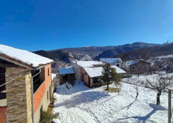 Casa indipendente Frazione Garadassi, Fabbrica Curone - foto 34