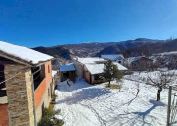 Casa indipendente Frazione Garadassi, Fabbrica Curone - foto 35