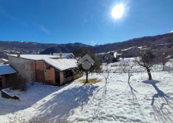 Casa indipendente Frazione Garadassi, Fabbrica Curone - foto 36