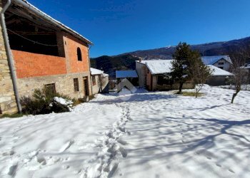Casa indipendente Frazione Garadassi, Fabbrica Curone - foto 38