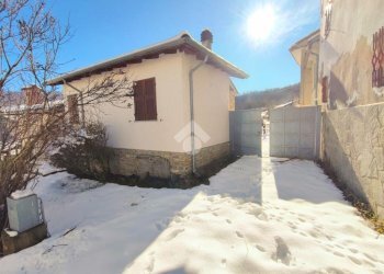 Casa indipendente Frazione Garadassi, Fabbrica Curone - foto 39