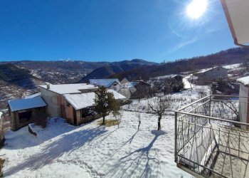 Casa indipendente Frazione Garadassi, Fabbrica Curone - foto 42