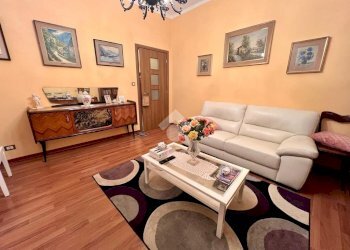 Quadrilocale Corso Michele Coppino, Alba - foto 8