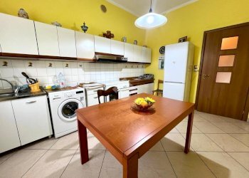 Quadrilocale Corso Michele Coppino, Alba - foto 9