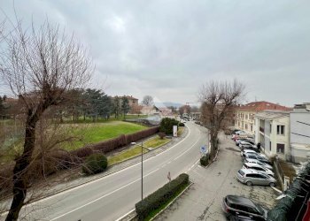 Quadrilocale Corso Michele Coppino, Alba - foto 14