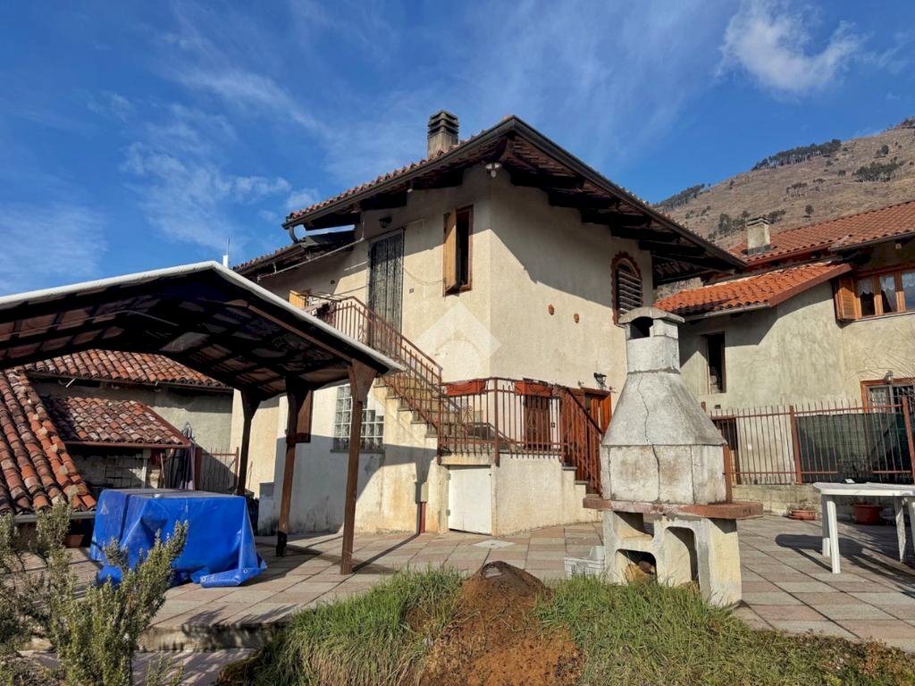 Independent house Via Moschette, Val della Torre - photo 1