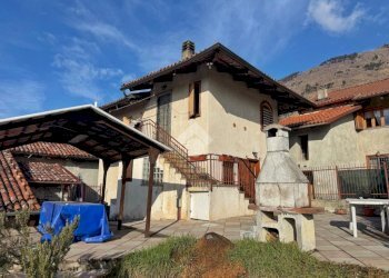 Casa indipendente Via Moschette, Val della Torre - foto 1