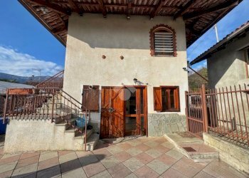 Casa indipendente Via Moschette, Val della Torre - foto 2