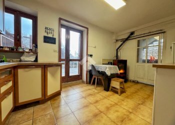 Casa indipendente Via Moschette, Val della Torre - foto 3