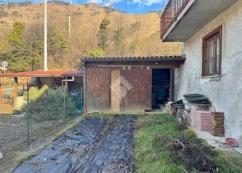 Casa indipendente Via Moschette, Val della Torre - foto 15