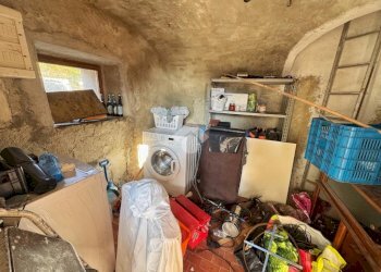 Casa indipendente Via Moschette, Val della Torre - foto 17