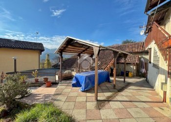 Casa indipendente Via Moschette, Val della Torre - foto 18