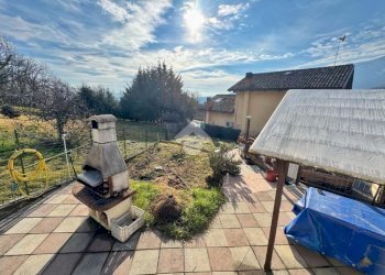 Casa indipendente Via Moschette, Val della Torre - foto 19