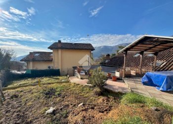 Casa indipendente Via Moschette, Val della Torre - foto 20