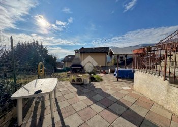 Casa indipendente Via Moschette, Val della Torre - foto 21