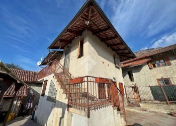 Casa indipendente Via Moschette, Val della Torre - foto 23