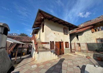 Casa indipendente Via Moschette, Val della Torre - foto 24