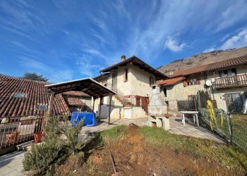 Casa indipendente Via Moschette, Val della Torre - foto 25