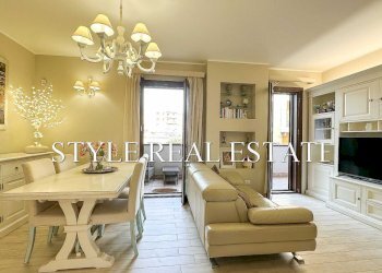 Appartamento VIA NAPOLI, 5, Siracusa - foto 12