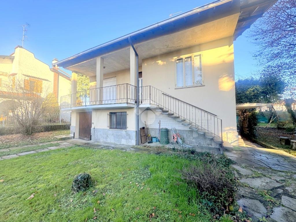 Villa Via Per Cesate, Garbagnate Milanese - foto 3