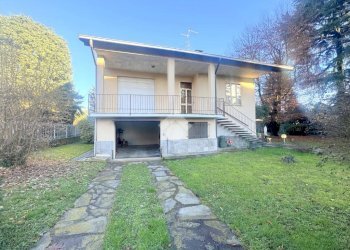 Villa Via Per Cesate, Garbagnate Milanese - foto 1