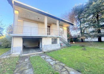 Villa Via Per Cesate, Garbagnate Milanese - foto 2