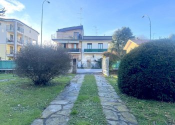 Villa Via Per Cesate, Garbagnate Milanese - foto 8