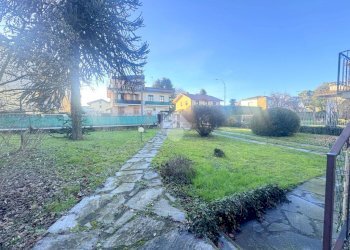 Villa Via Per Cesate, Garbagnate Milanese - foto 9