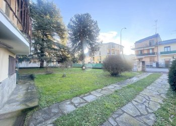 Villa Via Per Cesate, Garbagnate Milanese - foto 10