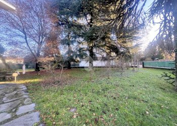 Villa Via Per Cesate, Garbagnate Milanese - foto 11