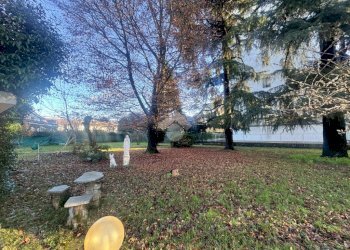Villa Via Per Cesate, Garbagnate Milanese - foto 13