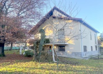 Villa Via Per Cesate, Garbagnate Milanese - foto 14