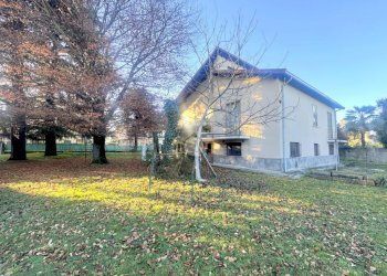 Villa Via Per Cesate, Garbagnate Milanese - foto 15