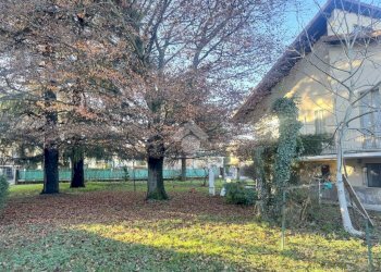 Villa Via Per Cesate, Garbagnate Milanese - foto 16