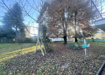 Villa Via Per Cesate, Garbagnate Milanese - foto 17