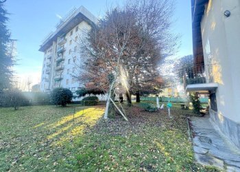 Villa Via Per Cesate, Garbagnate Milanese - foto 18