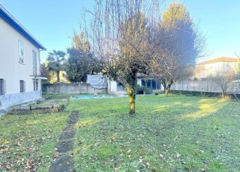 Villa Via Per Cesate, Garbagnate Milanese - foto 19