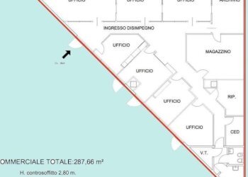 Ufficio Modena - foto 5