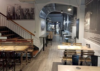 Negozio Via San Giacomo 48, Modena (zona Circoscrizione 1) - foto 1