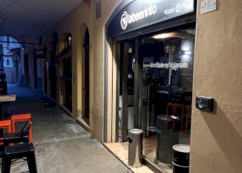 Negozio Via San Giacomo 48, Modena (zona Circoscrizione 1) - foto 2