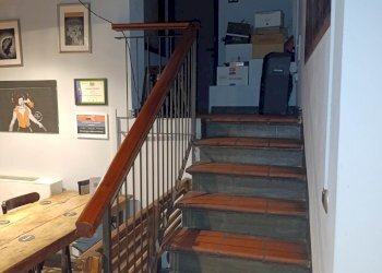 Negozio Via San Giacomo 48, Modena (zona Circoscrizione 1) - foto 6