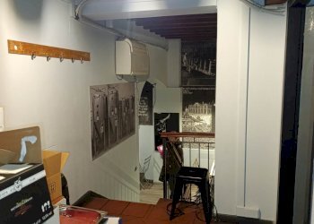 Negozio Via San Giacomo 48, Modena (zona Circoscrizione 1) - foto 7