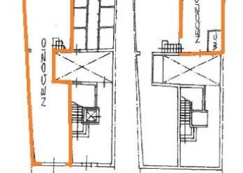 Shop Via San Giacomo 48, Modena (neighborhood Circoscrizione 1) - photo 3