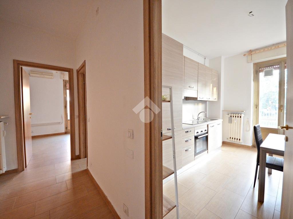 Bilocale via Briantea, Cernusco sul Naviglio - foto 1