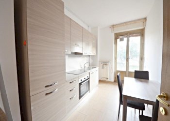 Bilocale via Briantea, Cernusco sul Naviglio - foto 8