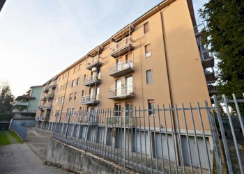 Bilocale via Briantea, Cernusco sul Naviglio - foto 24