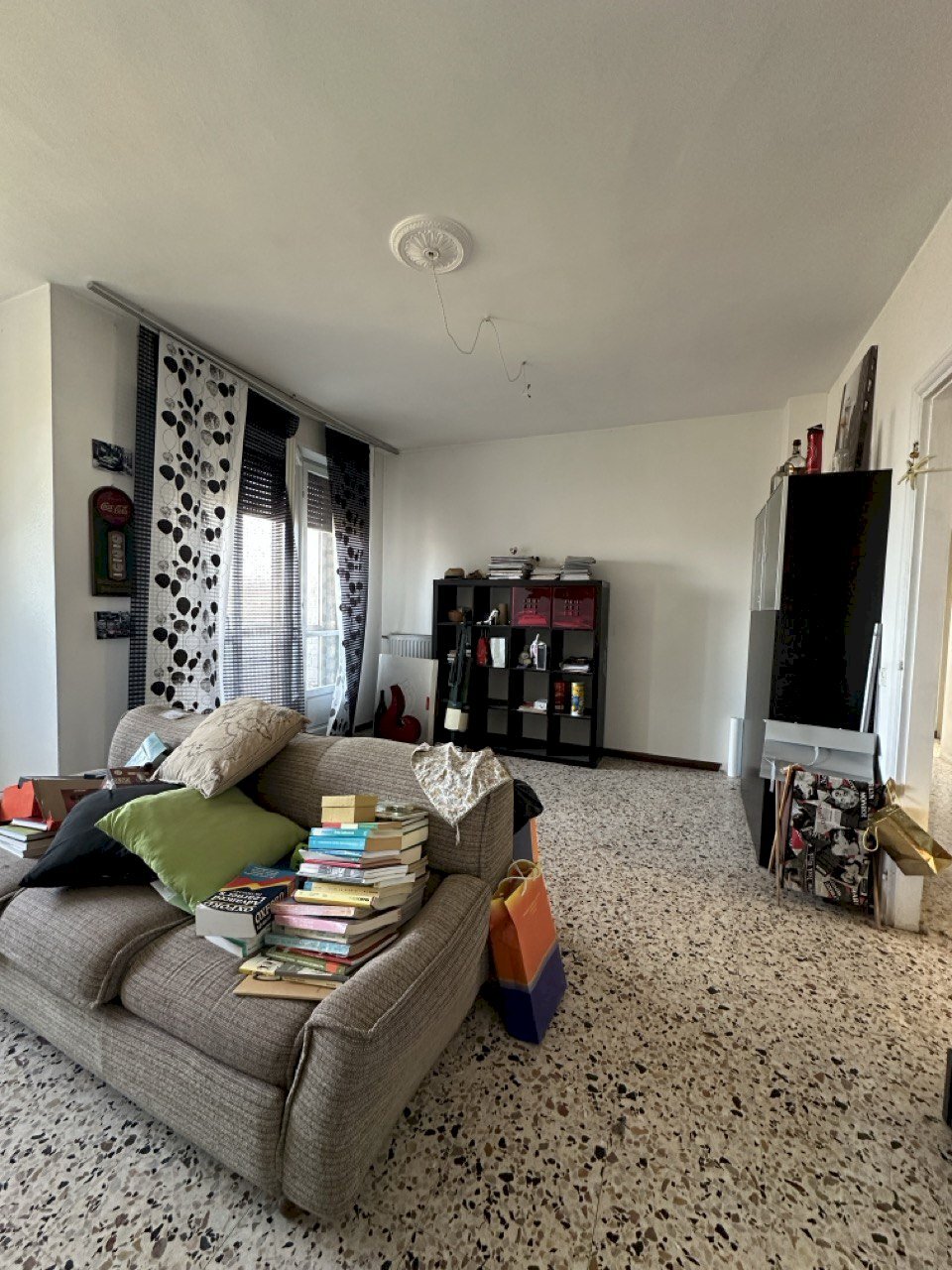 Four-room apartment Pitigliano - photo 1