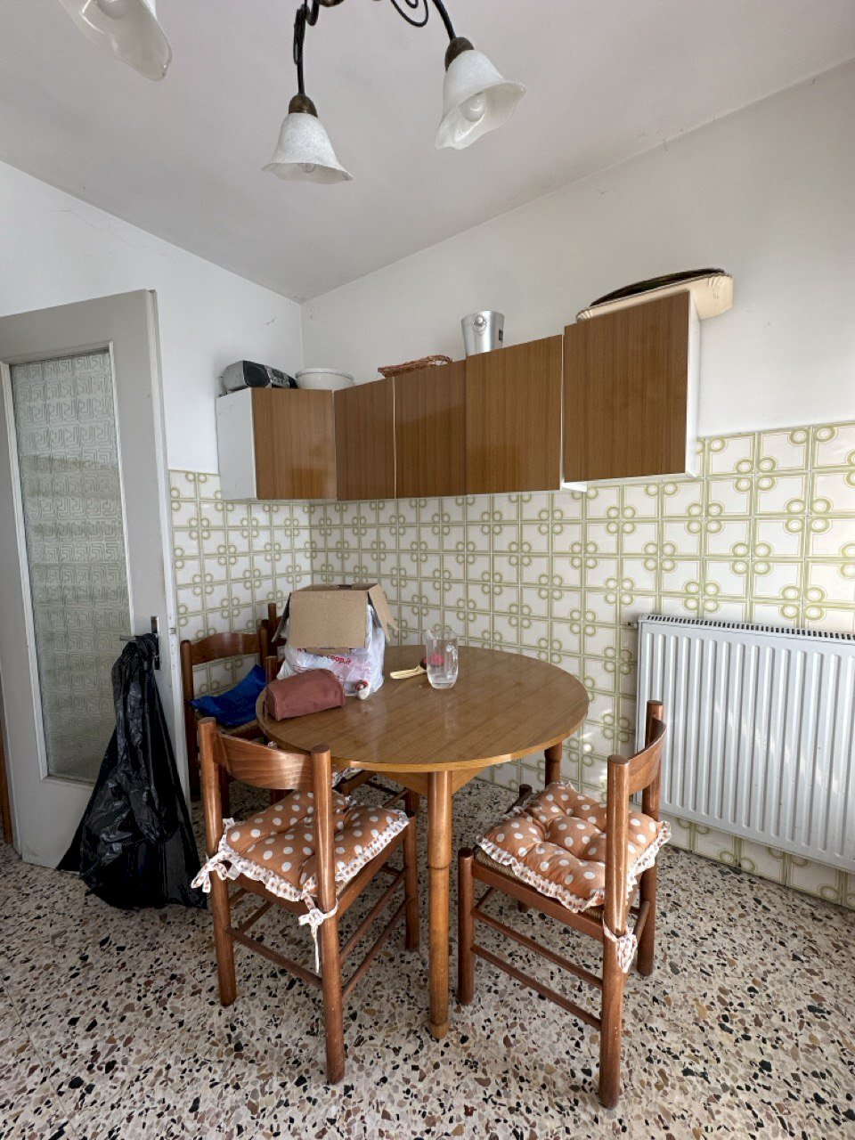 Four-room apartment Pitigliano - photo 2