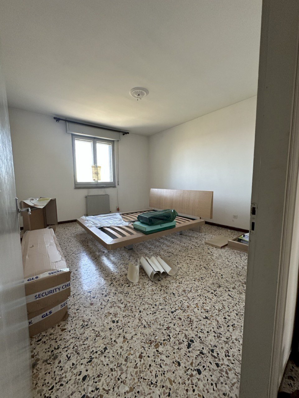 Four-room apartment Pitigliano - photo 3